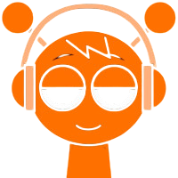 Sprunki Incredibox Logo